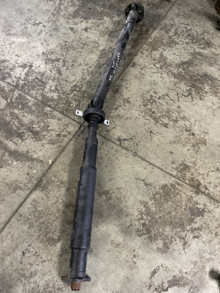 Cardan BMW Seria 3 GT F34 2.0 Motorina 2015, 761501803