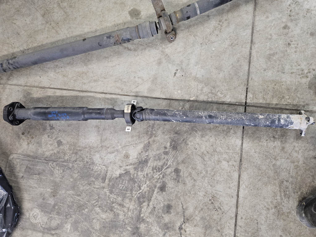 Cardan BMW Seria 4 F36 2.0 Benzina 2012, 7609365