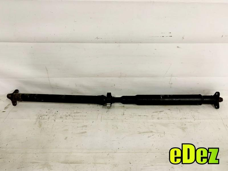 Cardan BMW Seria 5 (2010-2017) [F11] 2.0 d N47D20C 184 cp 7614663