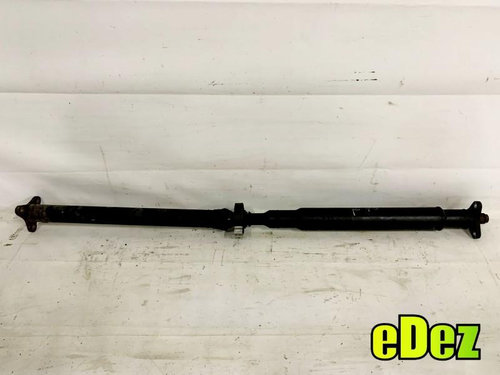 Cardan BMW Seria 5 (2010-2017) [F11] 2.0 d N47D20C 184 cp 7614663