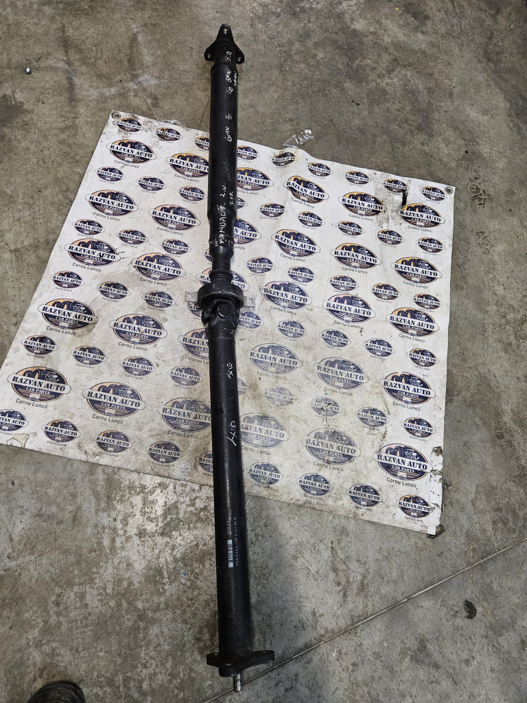 Cardan BMW Seria 5 F10 2.0 Motorina 2013, 7563168