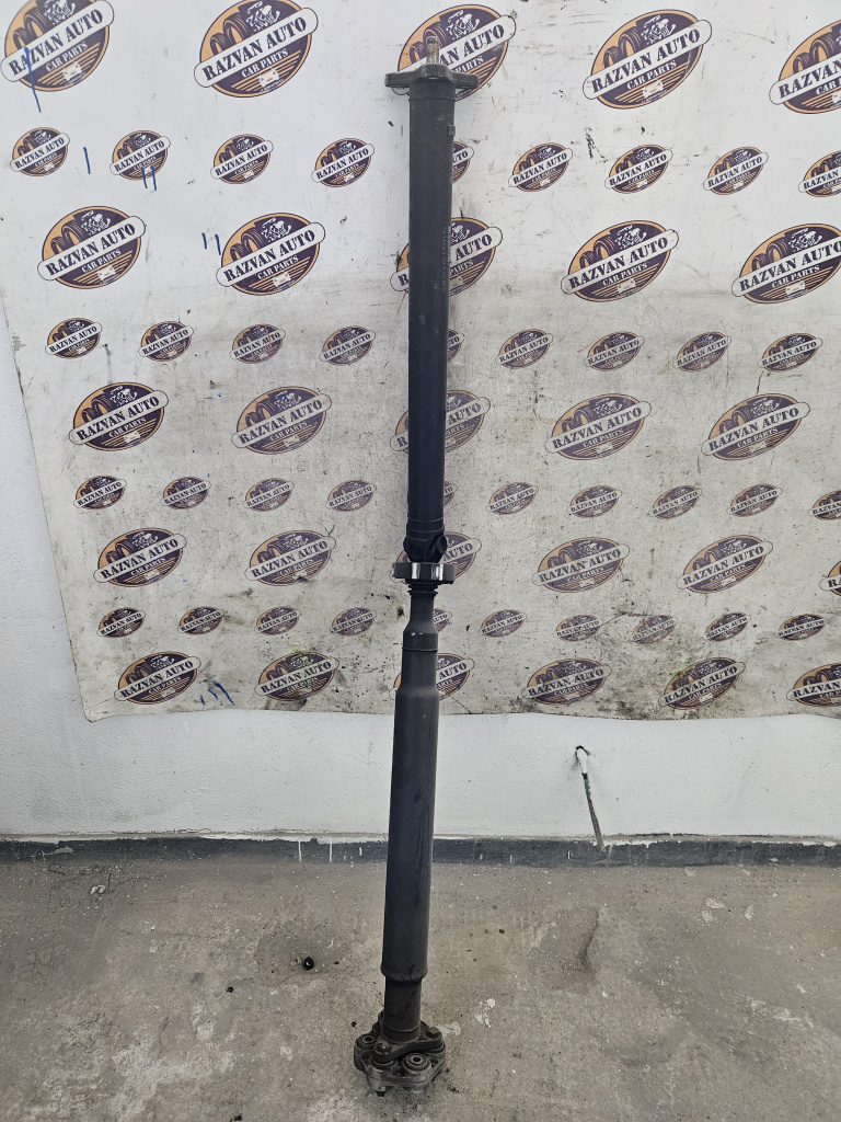Cardan BMW Seria 5 F10 2.0 Motorina 2014, 7614663