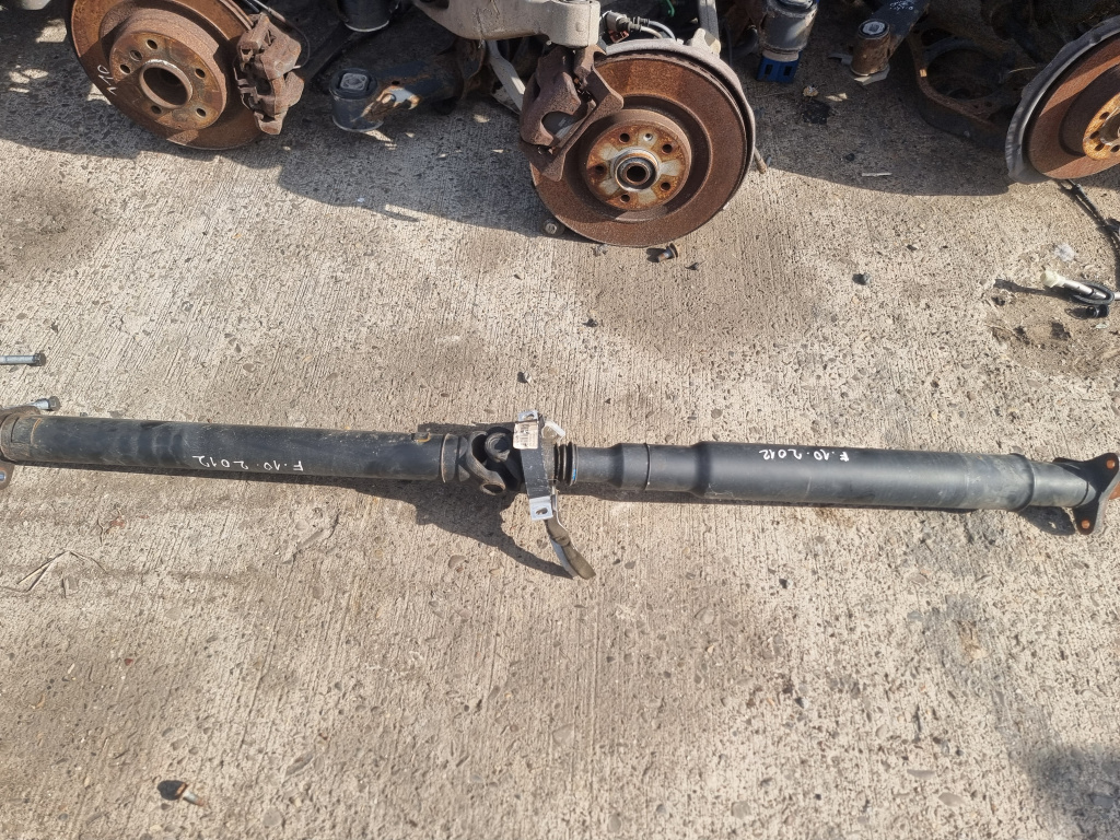 Cardan BMW Seria 5 F10 3.0 Motorina 2012, 3691365
