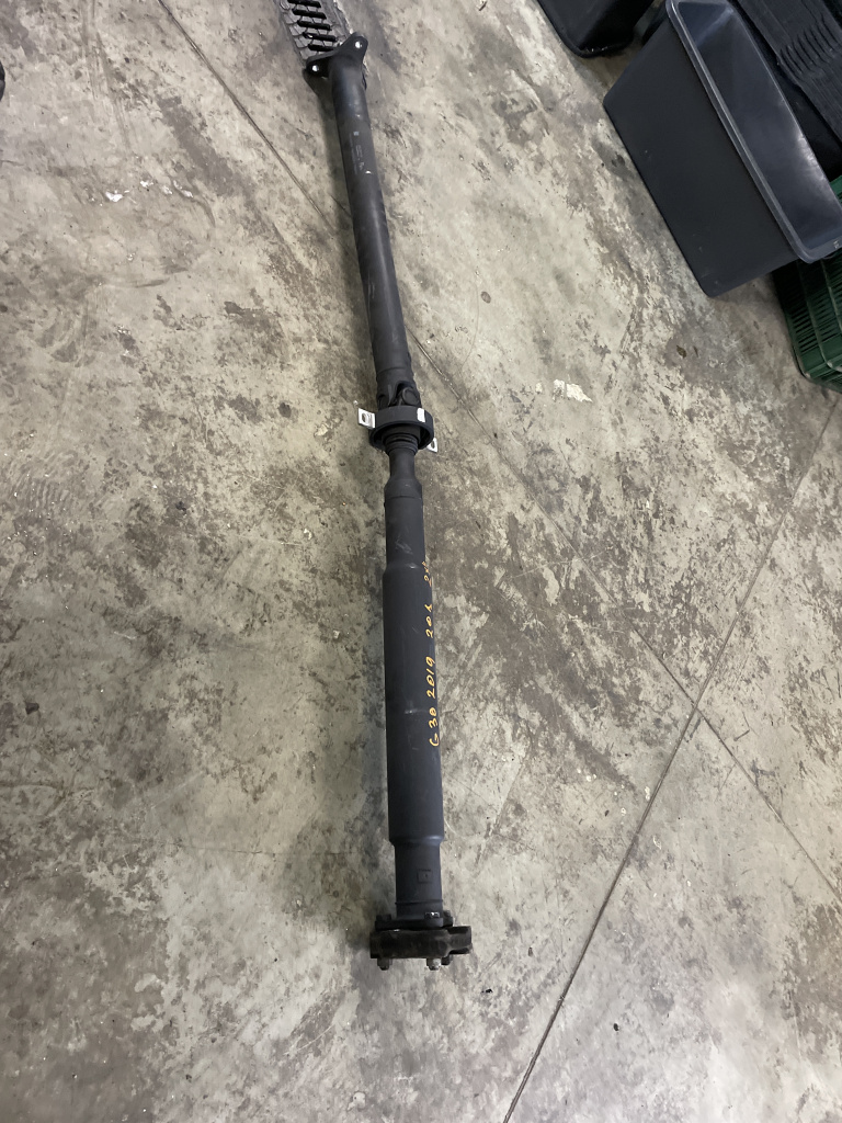 Cardan BMW Seria 5 G30 2.0 Motorina 2019