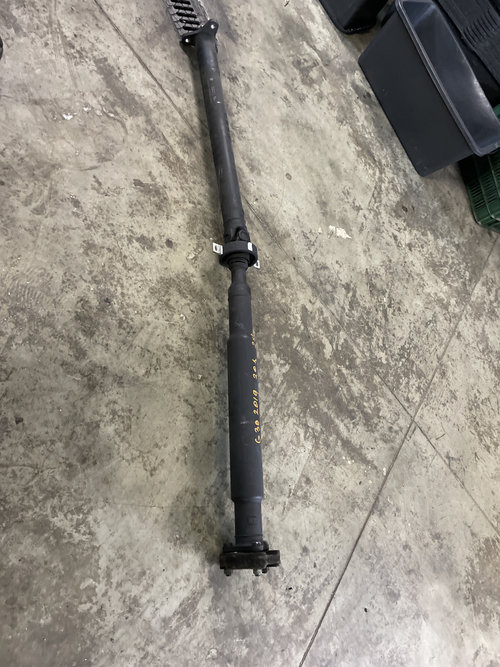 Cardan BMW Seria 5 G30 2.0 Motorina 2019, 874124101