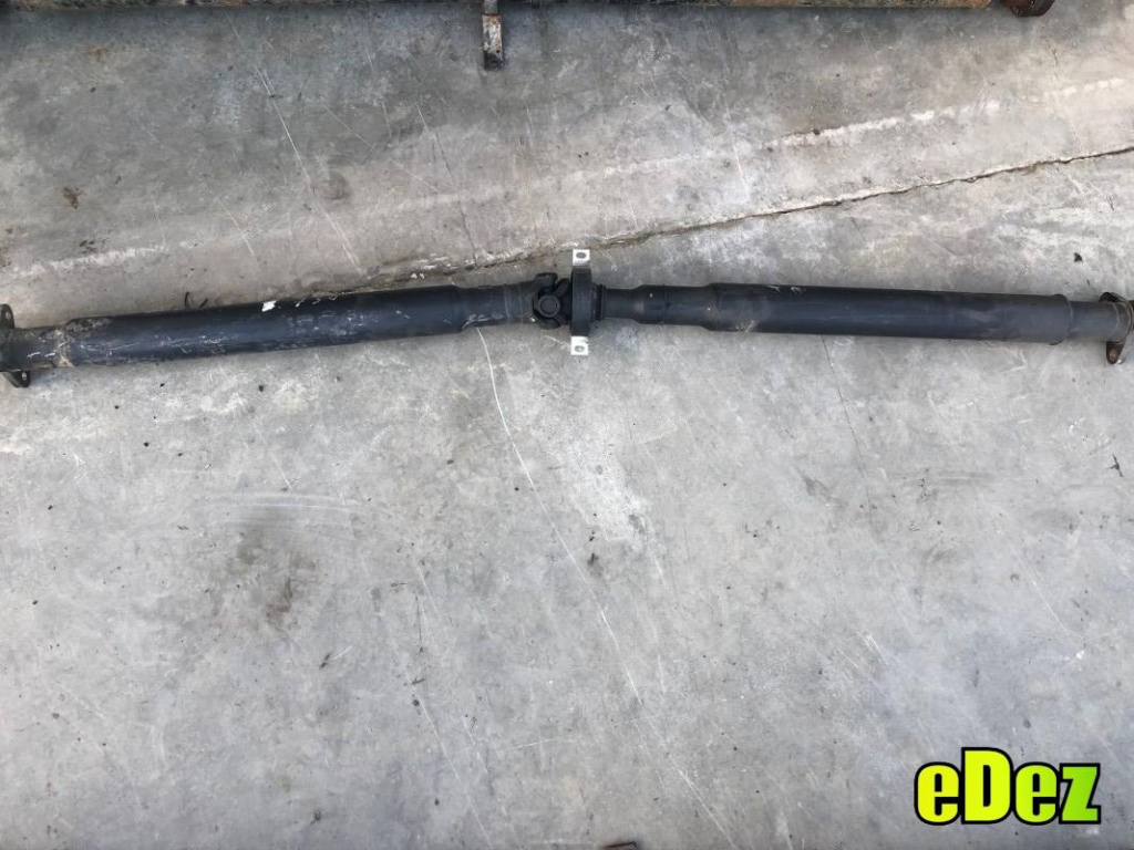 Cardan BMW Seria 7 (2008-2015) [F01, F02] 3.0 d 7591611