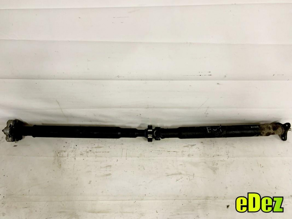 Cardan BMW Seria 7 (2008-2015) [F01, F02] 3.0 d N57D30A 245 CP 7631360