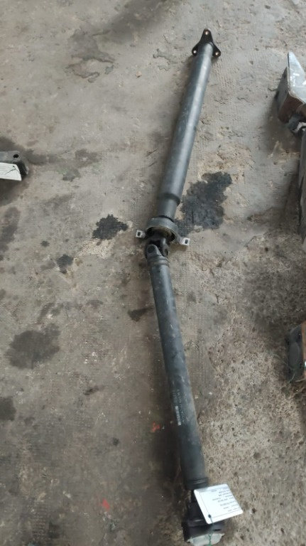Cardan BMW serie 5 E60 2.0 D cod motor N47D20A an de fabricatie 2008 cod 7573587-02