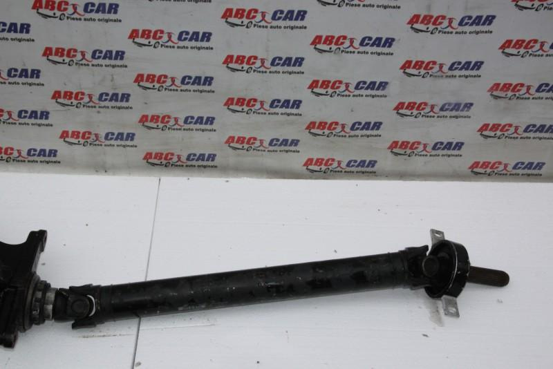 Cardan BMW X3 2010-2017 F25 7592005-04