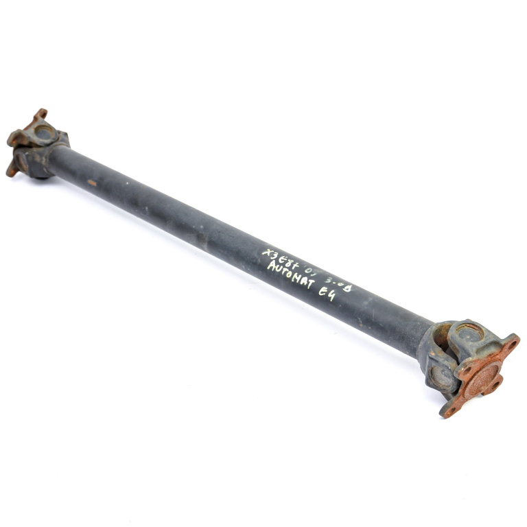 Cardan Bmw X3 (E83) 2003-2010 Xdrive 30 D M57 D30 (306D3) Motorina 3401609