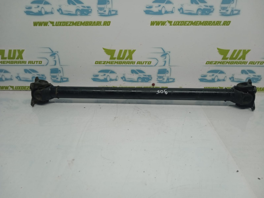 Cardan BMW X3 E83 [facelift] [2006 - 2010] 2.0 d N47D20O