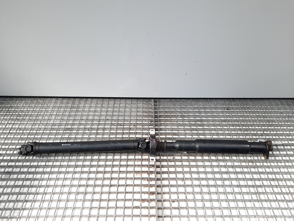 Cardan, Bmw X4 (F26) [Fabr 2012 -2018] 2.0 diesel, M47D20C, 7589801-07 (id:428792)