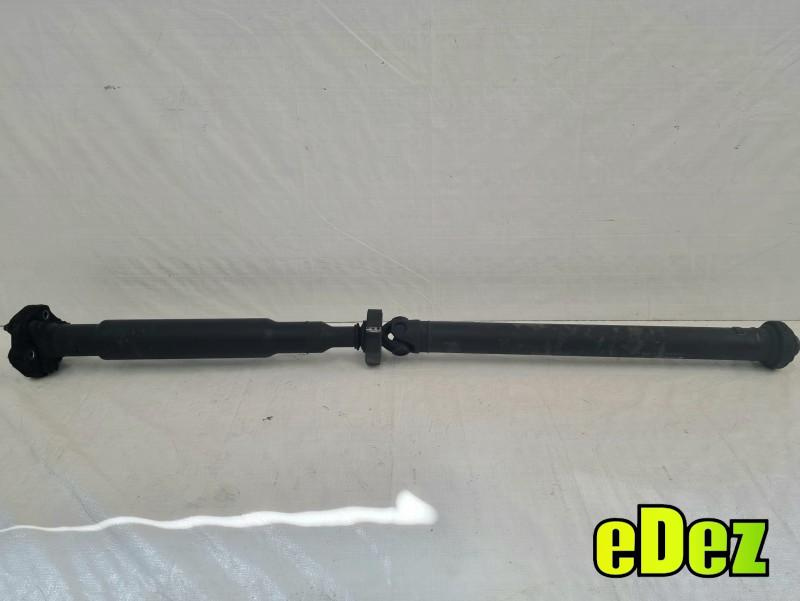 Cardan BMW X5 (2007-2013) [E70] 3.0 d 235 cp M57 306d3 7564396