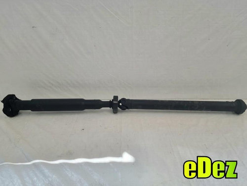 Cardan BMW X5 (2007-2013) [E70] 3.0 d 235 cp M57 306d3 7564396