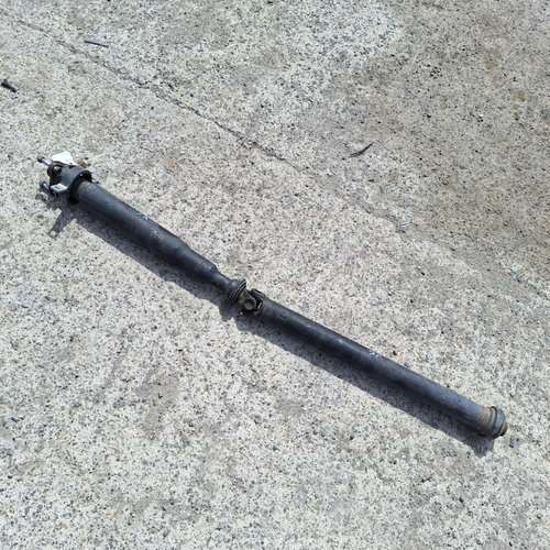 Cardan Bmw X5 (E70) 2006-2013 3.0 D M57 D30 (306D3) Motorina