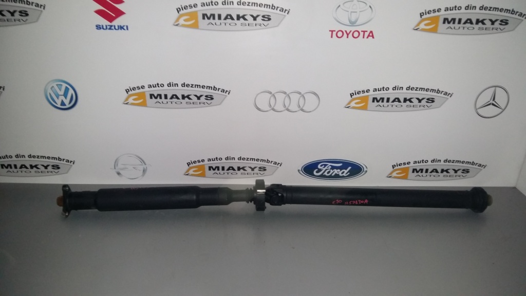 Cardan BMW X5 E70 2010-2013