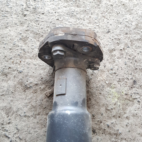 Cardan Bmw X5 (F15, F85) 2013-2018 Xdrive 25 D B47 D20 B Motorina 7589128-05