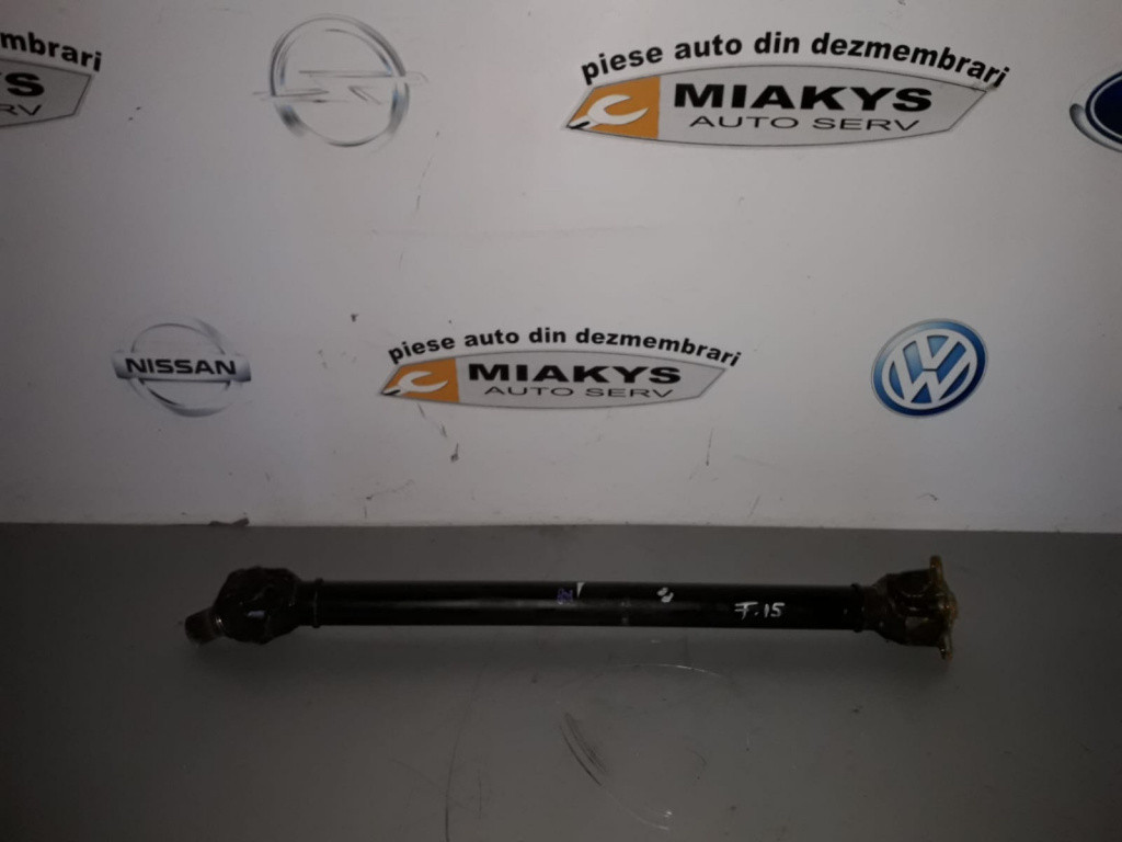 Cardan BMW X5 F15