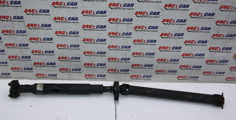 Cardan BMW Z4 2003-2006 E85