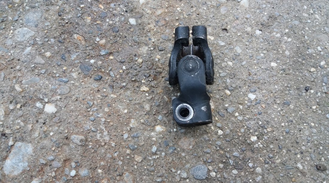 Cardan caseta si semicaseta Opel Frontera B 1999 2004