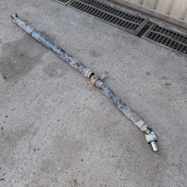 Cardan Citroen C-Crosser (Ep) 2007 > 022308G15
