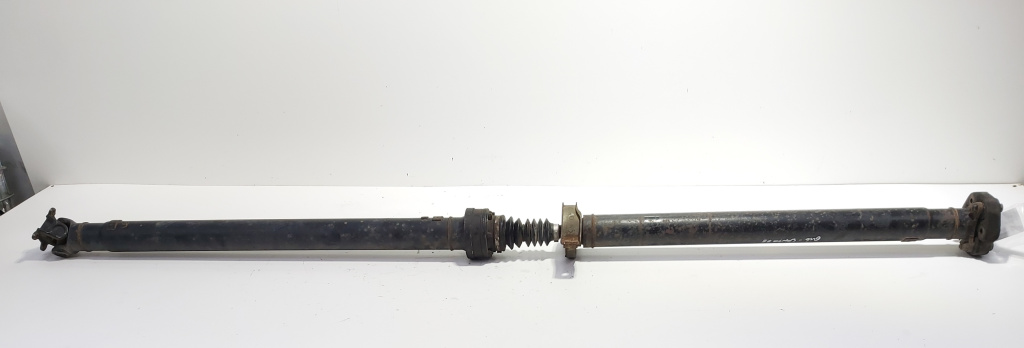 Cardan, cod 49300-2B500, Hyundai Santa Fe 2 (CM) 2.2 CRDI, 4x4 (id:627803)