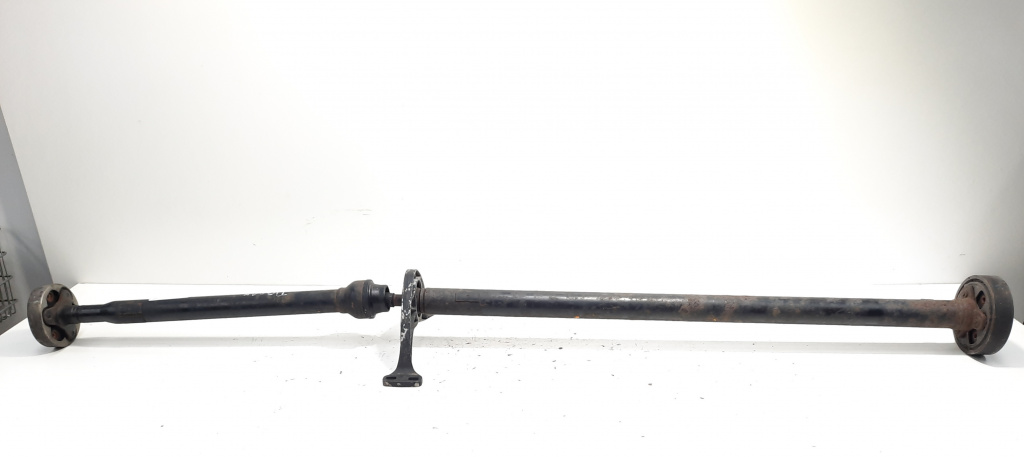 Cardan, cod 5N0521101E, Vw Tiguan (5N) 2.0 TDI, CBAB, 4x4 (id:598445)