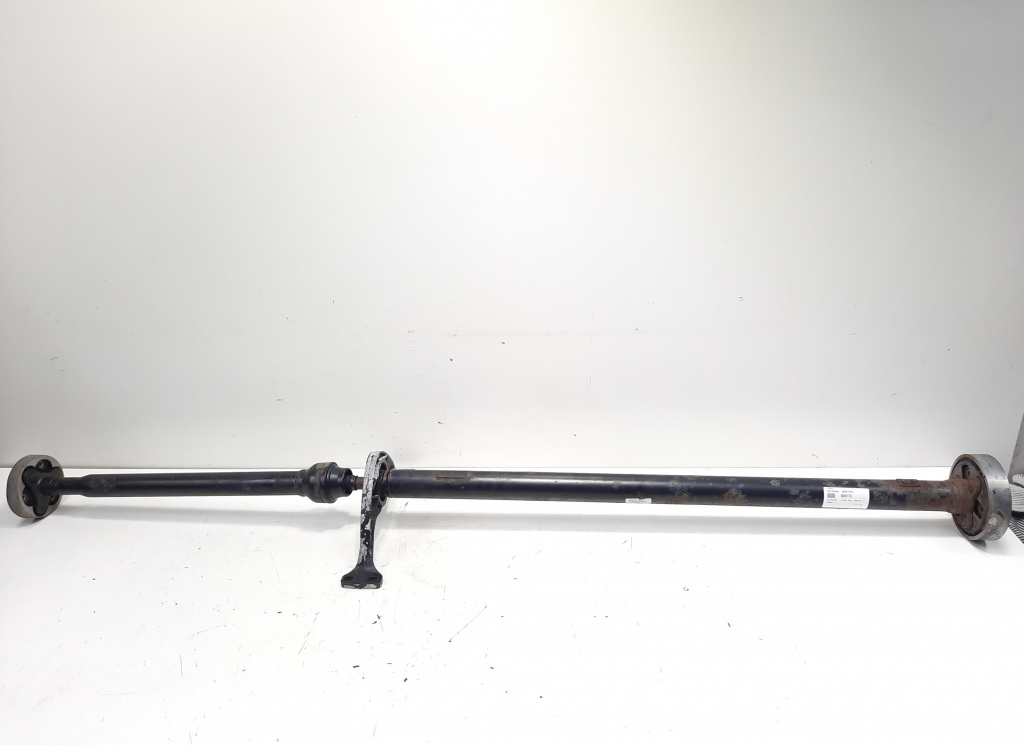 Cardan, cod 5N0521101E, VW Tiguan (5N), 2.0 TDI (id:609173)