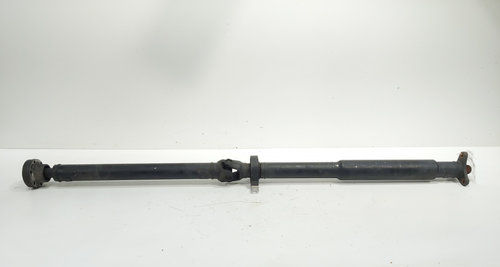 Cardan, cod 7531777-10, Bmw 5 (E60) 3.0 diesel, 306D3, 6 vit (idi:698194)