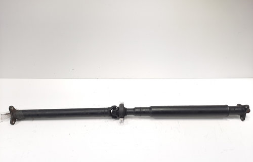 Cardan, cod 7563168-09, Bmw 5 (F10) 2.0 D (id:478325)
