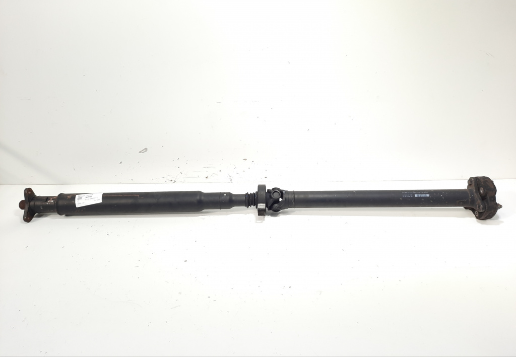 Cardan, cod 7563168-09, Bmw 5 (F10), 2.0 diesel, N47D20C (id:564195)