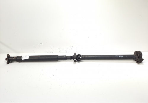 Cardan, cod 7563168-09, Bmw 5 (F10), 2.0 diesel, N47D20C (id:564195)