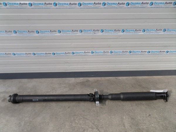Cardan, cod 7564398-01, Bmw X5 (E70), 2007-2014, (id.162674)