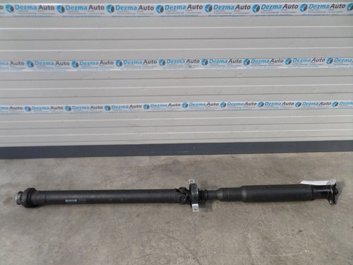 Cardan, cod 7564398-01, Bmw X5 (E70), 2007-2014, (id.162674)
