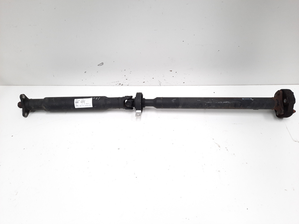 Cardan, cod 7565290-02, Bmw 3 (E90) 2.0 diesel, N47D20A (idi:558752)