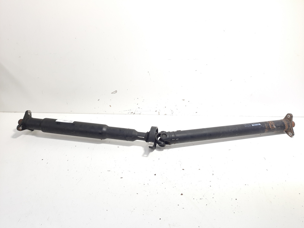 Cardan, cod 7572905-02, Bmw 3 Cabriolet (E93), 2.0 diesel, N47D20A (idi:570580)
