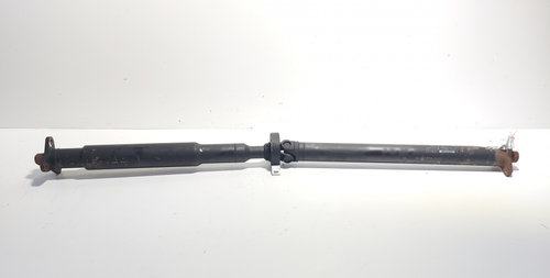 Cardan, cod 7572905-02, Bmw 3 Touring (E91), 2.0 diesel, N47D20A (id:703999)