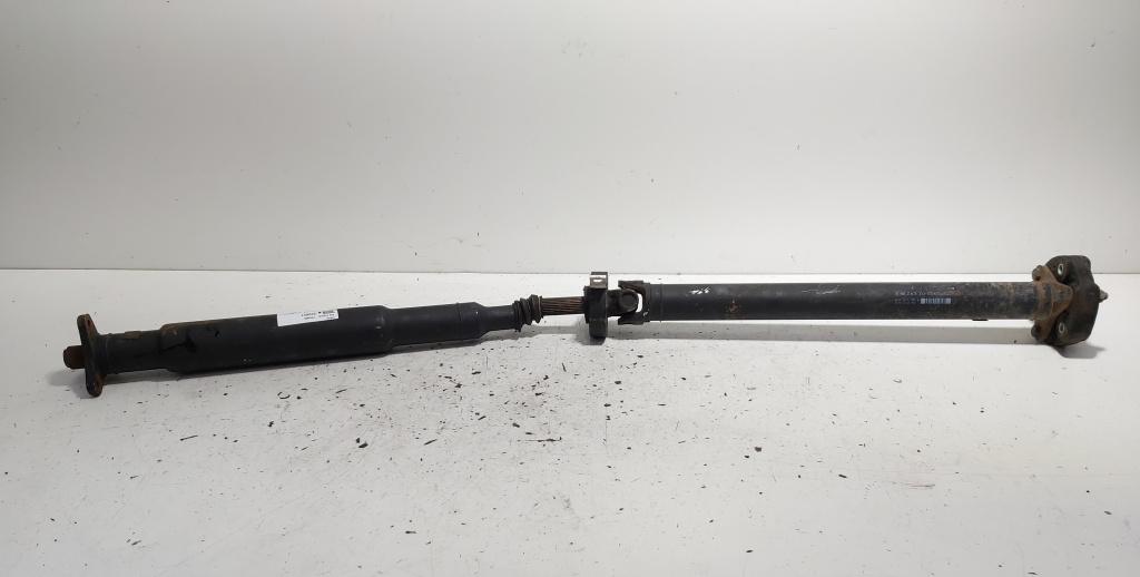Cardan, cod 7572905, Bmw 3 Touring (E91) 2.0 diesel, N47D20C (id:622657)