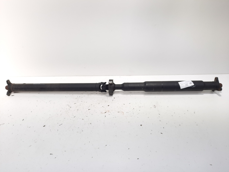 Cardan, cod 7575332-02, Bmw 3 (E90) 2.0 diesel, N47D20A, 6 vit man (idi:598203)