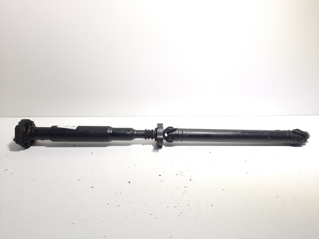 Cardan, cod 7589801-06, Bmw X4 (F26), 2.0 diesel (id:575354)