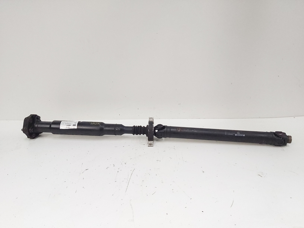 Cardan, cod 7589801-06, Bmw X4 (F26) 2.0 diesel (id:668416)