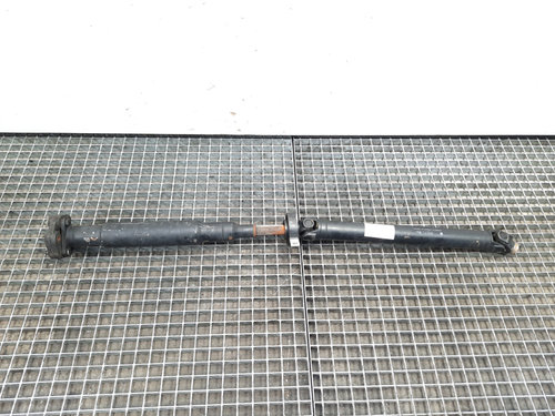 Cardan, cod 7589801-07, Bmw X4 (F26) 2.0 D, N47D20C (id:467167)
