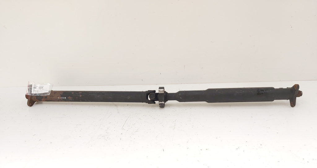 Cardan, cod 7614412-02, Bmw 3 (E90) 2.0 diesel, N47D20C, 6 vit man (id:650598)