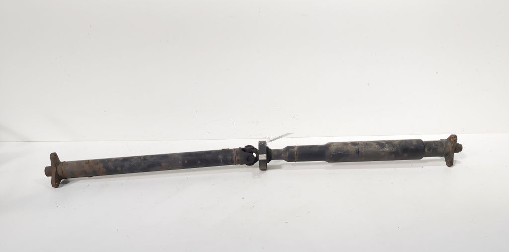 Cardan, cod 7614412-02, Bmw 3 (E90) 2.0 diesel, N47D20C (id:707677)