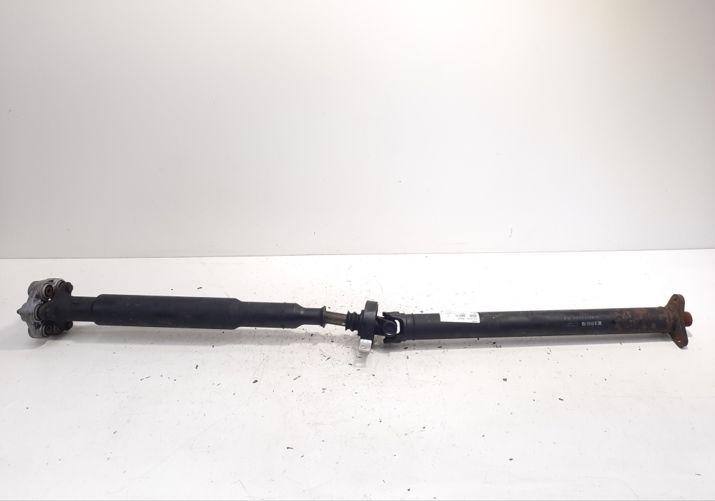 Cardan, cod 7614412, Bmw 3 (E90) 2.0 diesel, N47D20C (idi:602270)