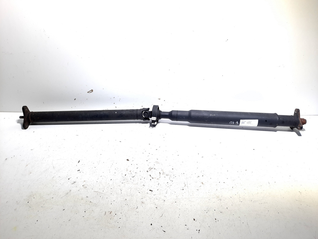 Cardan, cod 7614663-02, Bmw 5 (F10) 2.0 diesel, N47D20C (id:549524)