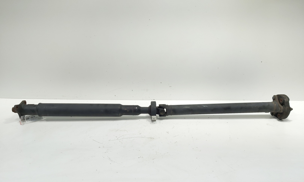 Cardan, cod 7614663-02, Bmw 5 (F10), 2.0 diesel, N47D20C (id:698798)