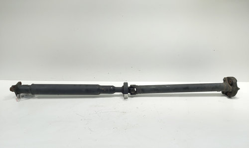 Cardan, cod 7614663-02, Bmw 5 (F10), 2.0 diesel, N47D20C (id:698798)
