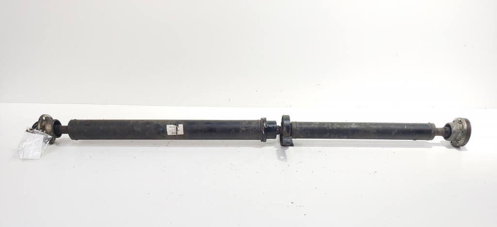 Cardan, cod 8R0521101B, Audi Q5 (8RB) 2.0 TDI, CAH (id:688509)