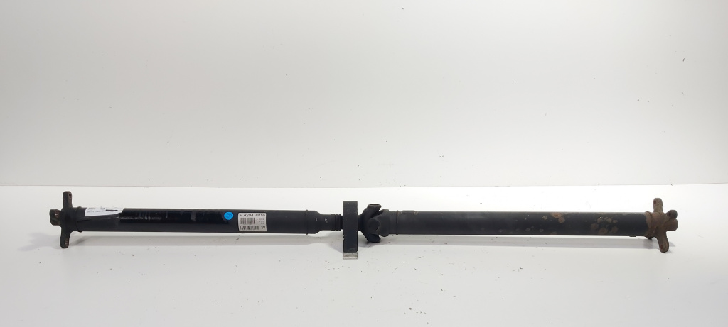 Cardan, cod A2041416, Mercedes Clasa C (W204) 2.2 CDI, OM651913 (id:688587)